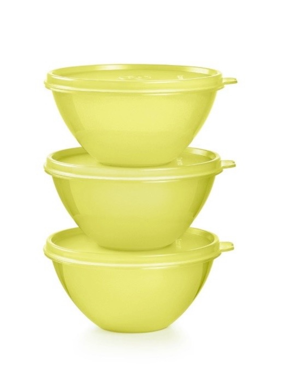 Wonderlier set of 3